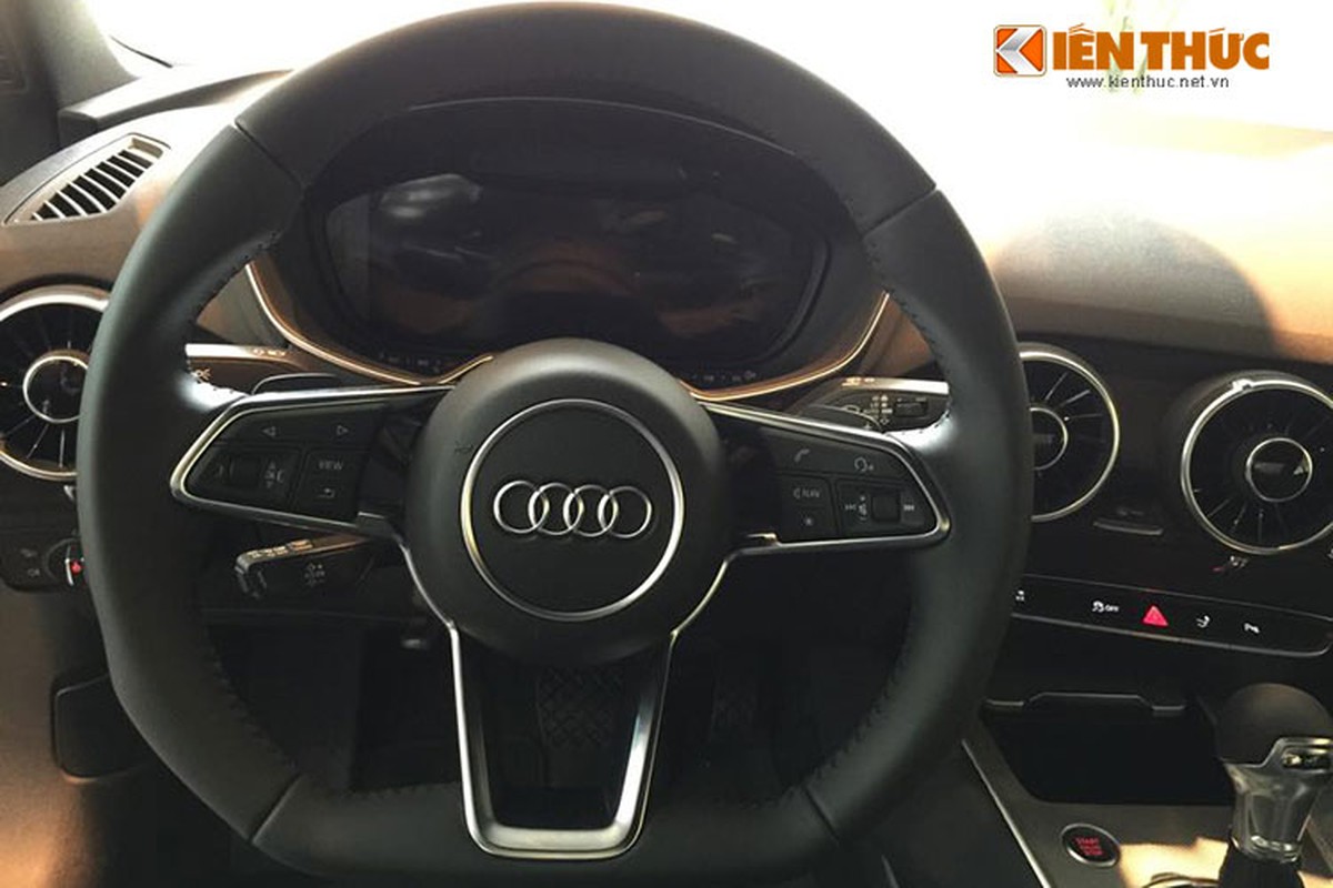 Can canh Audi TT Coupe 2015 vua cap ben Sai Thanh-Hinh-9